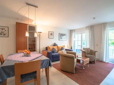 Ferienwohnung für 4 Personen (51 m²) in Binz (Ostseebad) 9/10