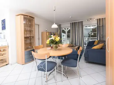 Ferienwohnung für 4 Personen (46 m²) in Binz (Ostseebad) 7/10
