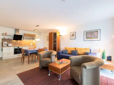 Ferienwohnung für 4 Personen (51 m²) in Binz (Ostseebad) 10/10