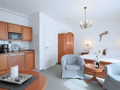 Ferienwohnung für 2 Personen in Binz (Ostseebad) 9/10