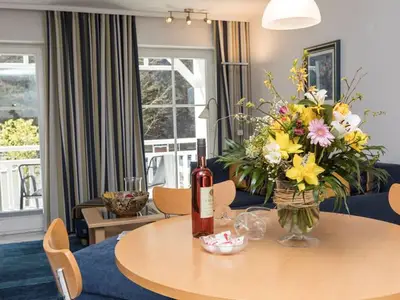 Ferienwohnung für 4 Personen (46 m²) in Binz (Ostseebad) 9/10