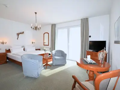 Ferienwohnung für 2 Personen in Binz (Ostseebad) 10/10