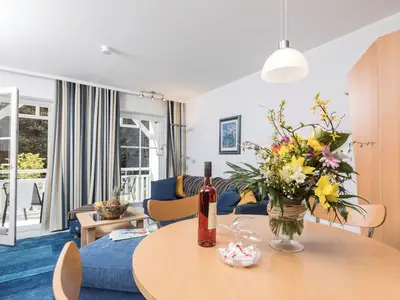 Ferienwohnung für 4 Personen (46 m²) in Binz (Ostseebad) 10/10