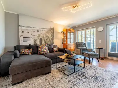 Ferienwohnung für 4 Personen (62 m²) in Binz (Ostseebad) 9/10