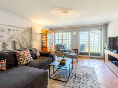 Ferienwohnung für 4 Personen (62 m²) in Binz (Ostseebad) 10/10