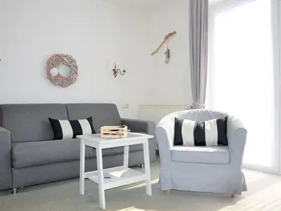 Ferienwohnung für 2 Personen (45 m²) in Binz (Ostseebad) 7/10