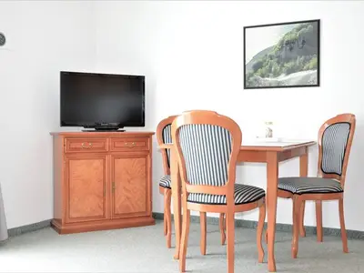 Ferienwohnung für 2 Personen (45 m²) in Binz (Ostseebad) 9/10