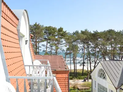 Ferienwohnung für 2 Personen (45 m²) in Binz (Ostseebad) 10/10