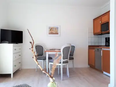 Ferienwohnung für 2 Personen (45 m²) in Binz (Ostseebad) 7/10