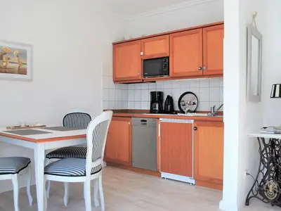Ferienwohnung für 2 Personen (45 m²) in Binz (Ostseebad) 8/10
