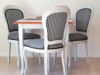 Ferienwohnung für 2 Personen (45 m²) in Binz (Ostseebad) 10/10
