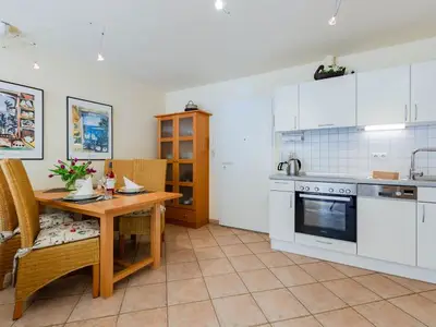 Ferienwohnung für 4 Personen (46 m²) in Binz (Ostseebad) 7/10