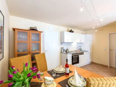 Ferienwohnung für 4 Personen (46 m²) in Binz (Ostseebad) 10/10