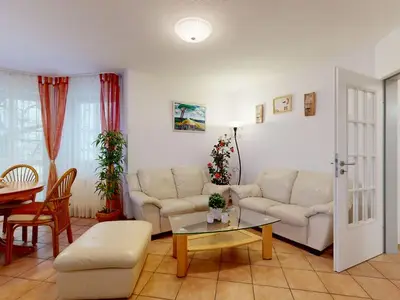 Ferienwohnung für 5 Personen (59 m²) in Binz (Ostseebad) 8/10