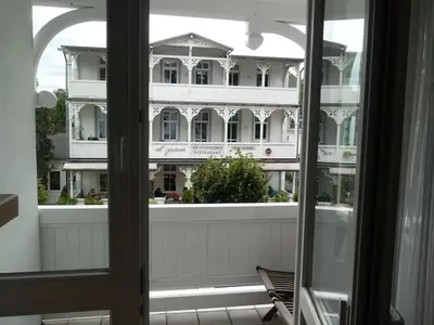 Ferienwohnung für 5 Personen (59 m²) in Binz (Ostseebad) 10/10