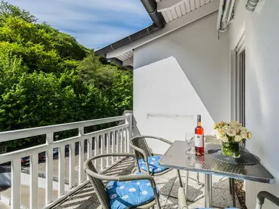 Ferienwohnung für 4 Personen (55 m²) in Binz (Ostseebad) 7/10