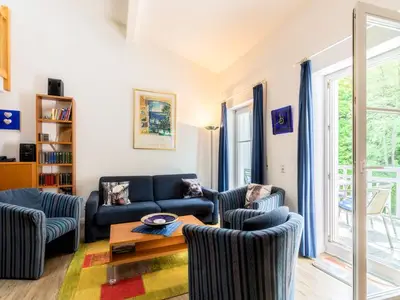 Ferienwohnung für 4 Personen (55 m²) in Binz (Ostseebad) 8/10