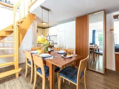 Ferienwohnung für 4 Personen (55 m²) in Binz (Ostseebad) 10/10