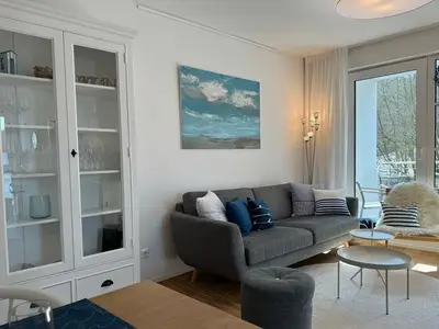 Ferienwohnung für 4 Personen (60 m²) in Binz (Ostseebad) 7/10