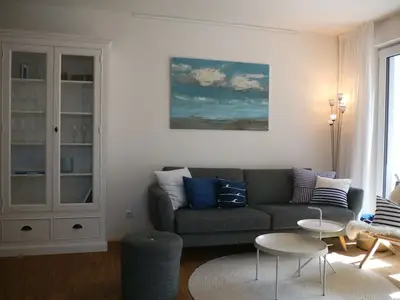 Ferienwohnung für 4 Personen (60 m²) in Binz (Ostseebad) 9/10