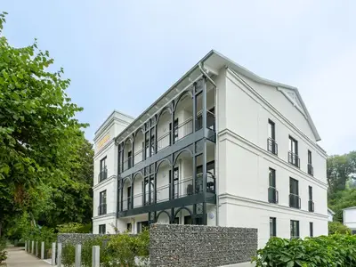 Ferienwohnung für 6 Personen (80 m²) in Binz (Ostseebad) 2/10