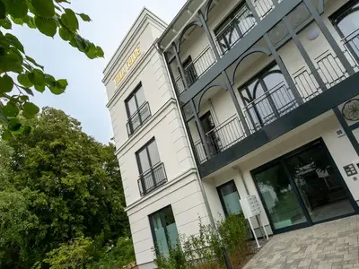 Ferienwohnung für 6 Personen (80 m²) in Binz (Ostseebad) 3/10