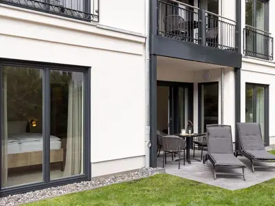 Ferienwohnung für 6 Personen (80 m²) in Binz (Ostseebad) 4/10