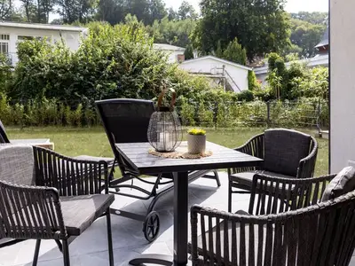 Ferienwohnung für 6 Personen (80 m²) in Binz (Ostseebad) 5/10
