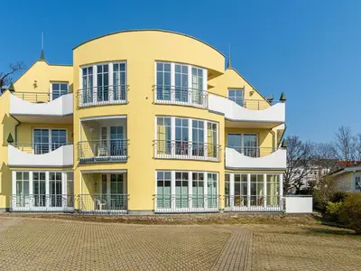 Ferienwohnung für 5 Personen (74 m²) in Binz (Ostseebad) 3/10