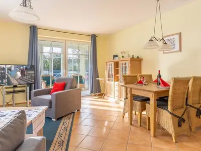 Ferienwohnung für 5 Personen (74 m²) in Binz (Ostseebad) 8/10