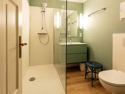 Ferienwohnung für 3 Personen (60 m²) in Binz (Ostseebad) 9/10