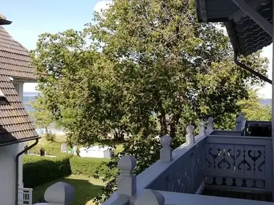 Ferienwohnung für 3 Personen (60 m²) in Binz (Ostseebad) 10/10
