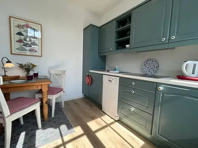 Ferienwohnung für 3 Personen (60 m²) in Binz (Ostseebad) 9/10