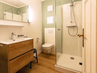 Ferienwohnung für 3 Personen (50 m²) in Binz (Ostseebad) 9/10