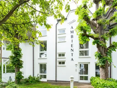 Ferienwohnung für 4 Personen (45 m²) in Binz (Ostseebad) 2/10