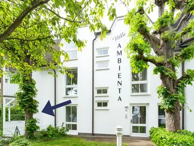 Ferienwohnung für 4 Personen (45 m²) in Binz (Ostseebad) 3/10