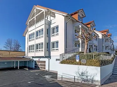 Ferienwohnung für 4 Personen (45 m²) in Binz (Ostseebad) 5/10