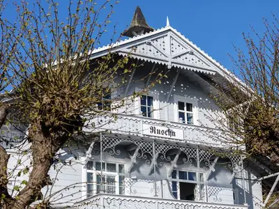 Ferienwohnung für 3 Personen (45 m²) in Binz (Ostseebad) 1/10