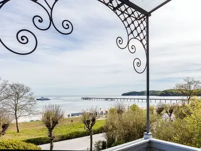 Ferienwohnung für 3 Personen (45 m²) in Binz (Ostseebad) 3/10