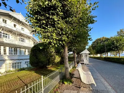 Ferienwohnung für 3 Personen (45 m²) in Binz (Ostseebad) 4/10