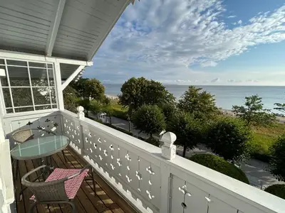 Ferienwohnung für 3 Personen (45 m²) in Binz (Ostseebad) 5/10