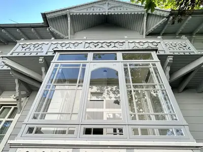 Ferienwohnung für 3 Personen (45 m²) in Binz (Ostseebad) 7/10