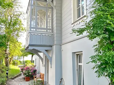 Ferienwohnung für 3 Personen (45 m²) in Binz (Ostseebad) 8/10