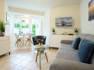 Ferienwohnung für 4 Personen (45 m²) in Binz (Ostseebad) 6/10