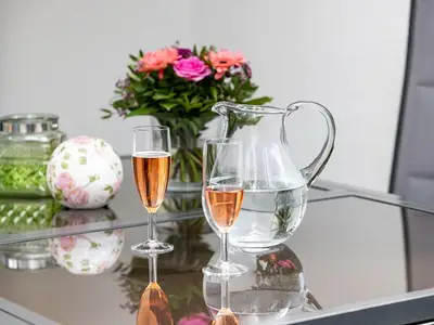 Ferienwohnung für 4 Personen (45 m²) in Binz (Ostseebad) 7/10