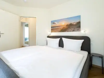 Ferienwohnung für 4 Personen (45 m²) in Binz (Ostseebad) 10/10