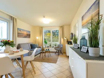 Ferienwohnung für 4 Personen (45 m²) in Binz (Ostseebad) 6/10