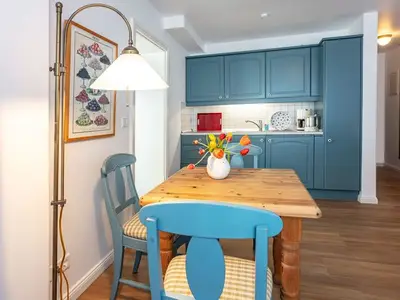 Ferienwohnung für 3 Personen (45 m²) in Binz (Ostseebad) 10/10