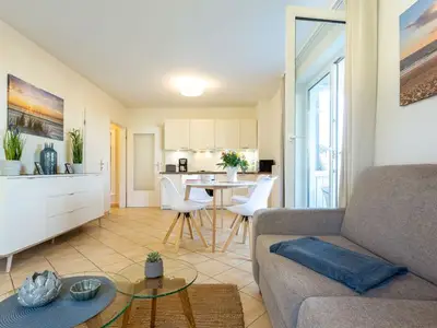 Ferienwohnung für 4 Personen (45 m²) in Binz (Ostseebad) 7/10