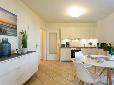 Ferienwohnung für 4 Personen (45 m²) in Binz (Ostseebad) 8/10